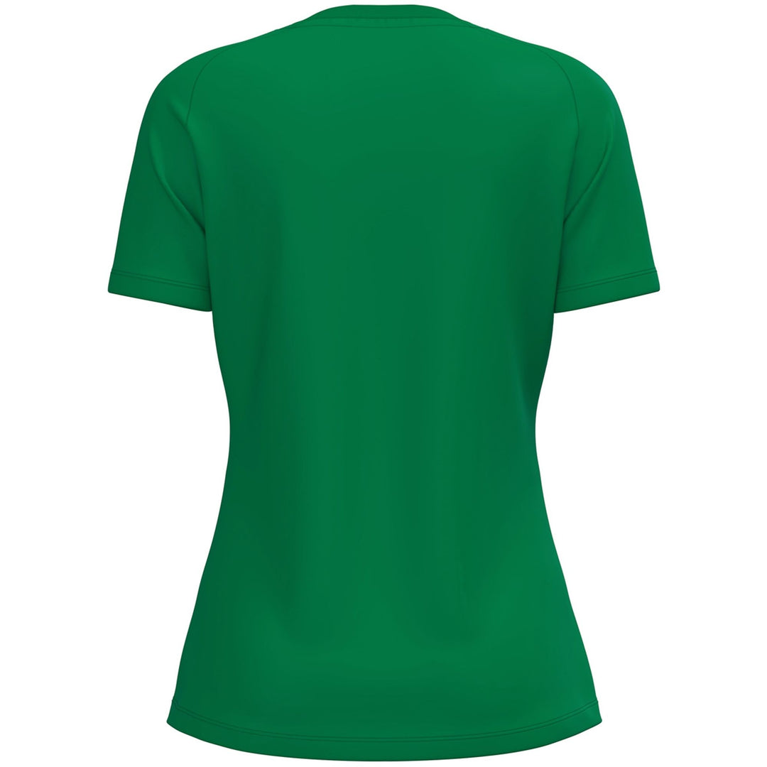Jako T-Shirt One Cotton Damen - sportgrün