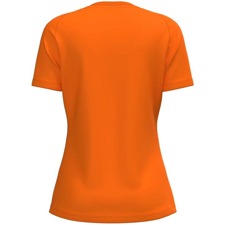 Jako T-Shirt One Cotton Damen - neonorange