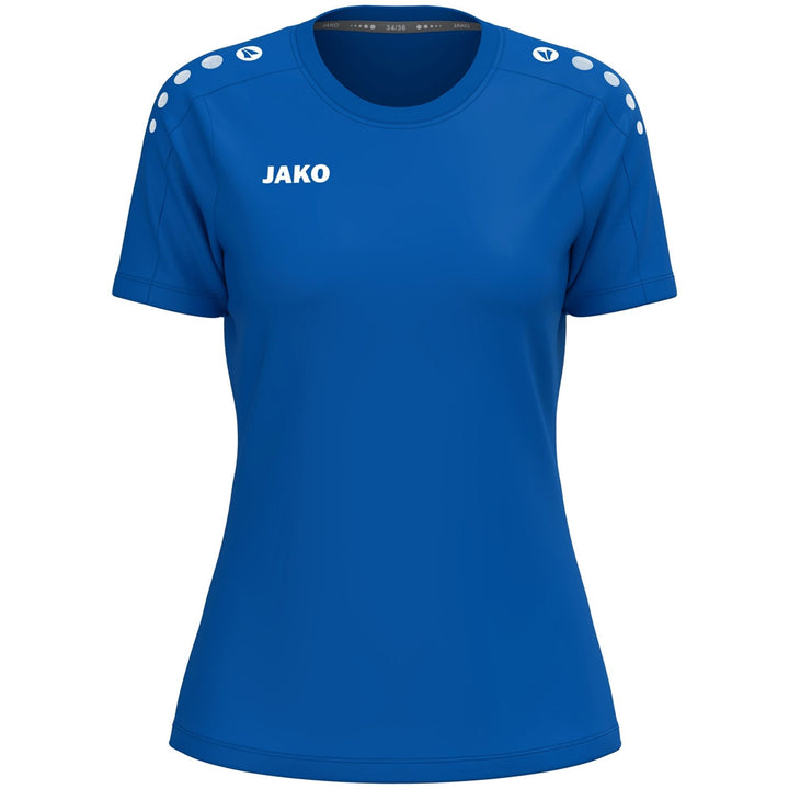 Jako T-Shirt One Cotton Damen - royal