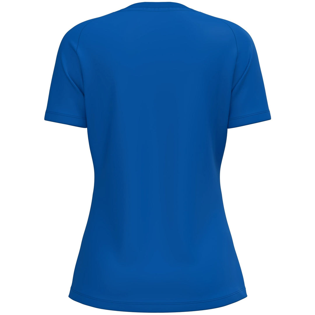 Jako T-Shirt One Cotton Damen - royal