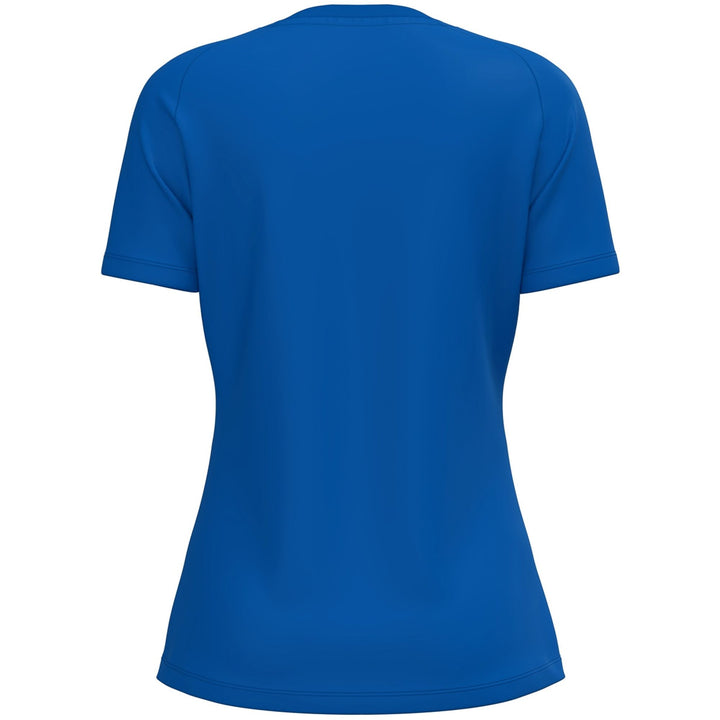 Jako T-Shirt One Cotton Damen - royal
