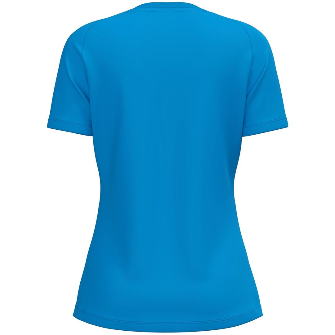 Jako T-Shirt One Cotton Damen - jako blau