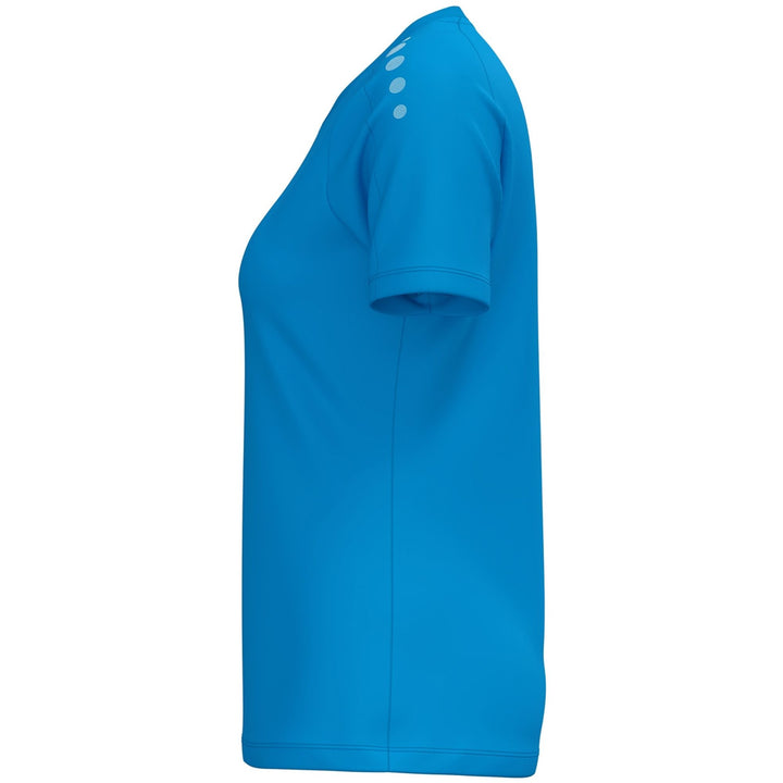 Jako T-Shirt One Cotton Damen - jako blau