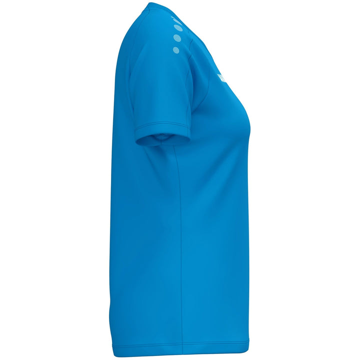 Jako T-Shirt One Cotton Damen - jako blau