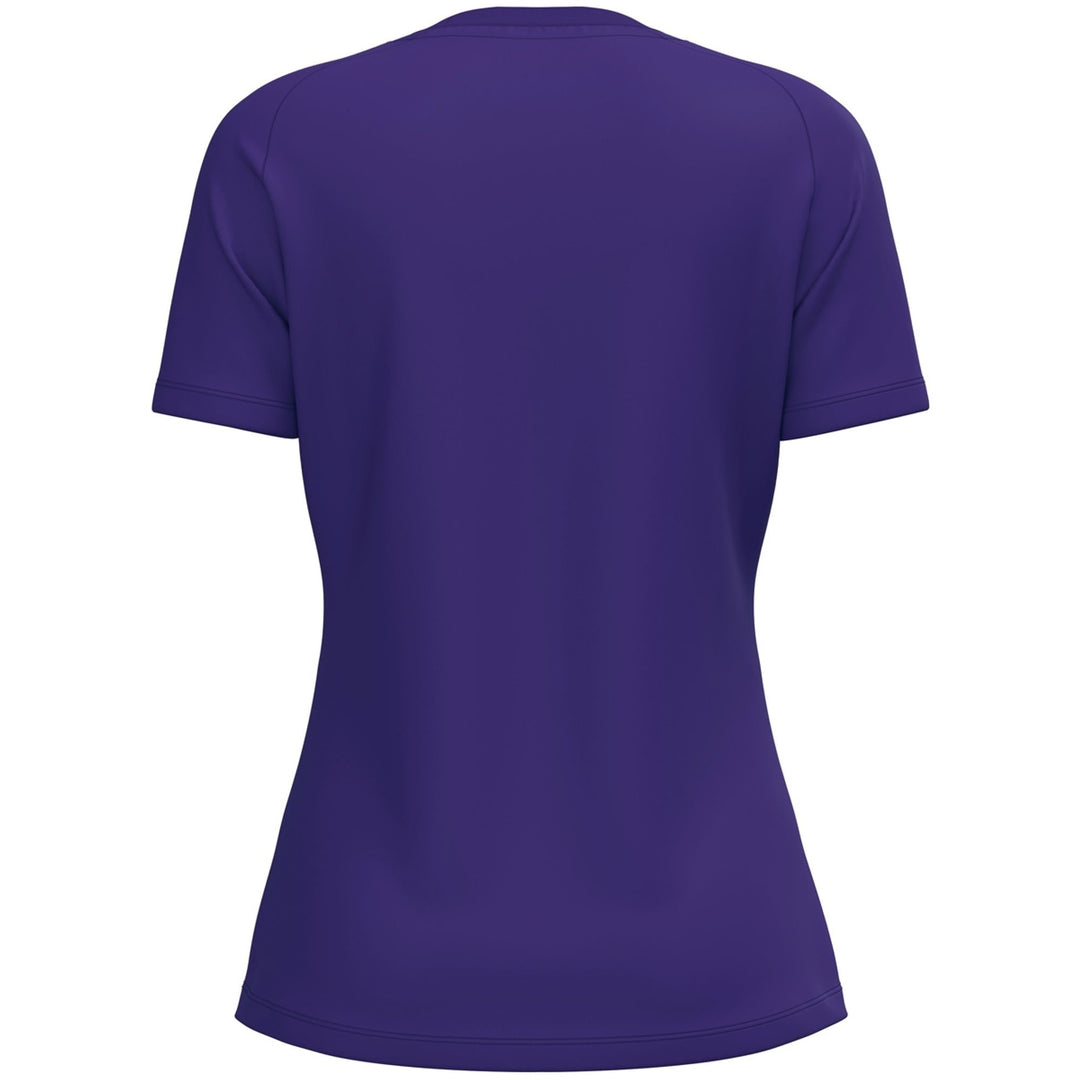 Jako T-Shirt One Cotton Damen - violett