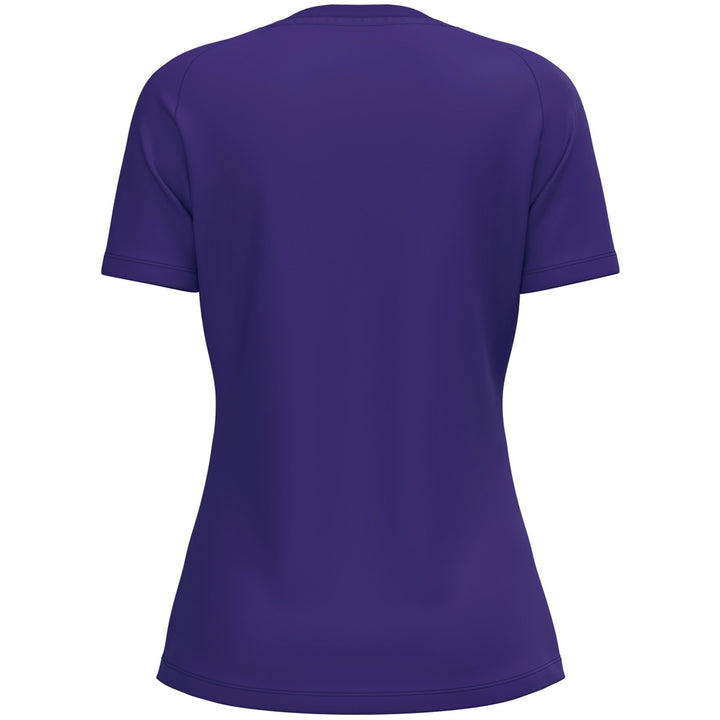 Jako T-Shirt One Cotton Damen - violett
