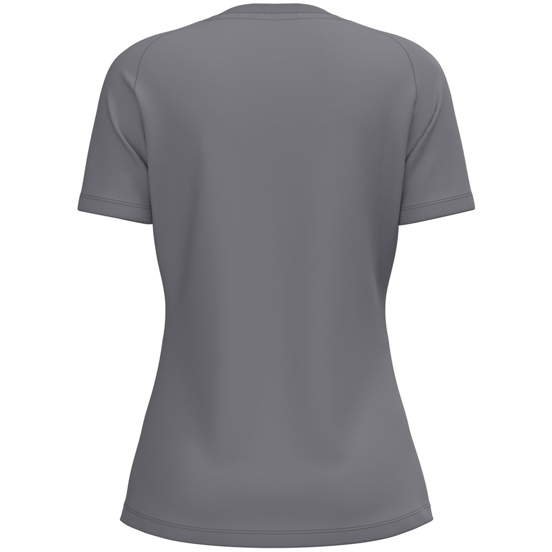 Jako T-Shirt One Cotton Damen - grau