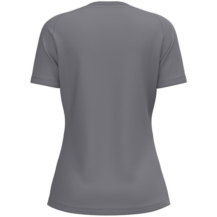 Jako T-Shirt One Cotton Damen - grau