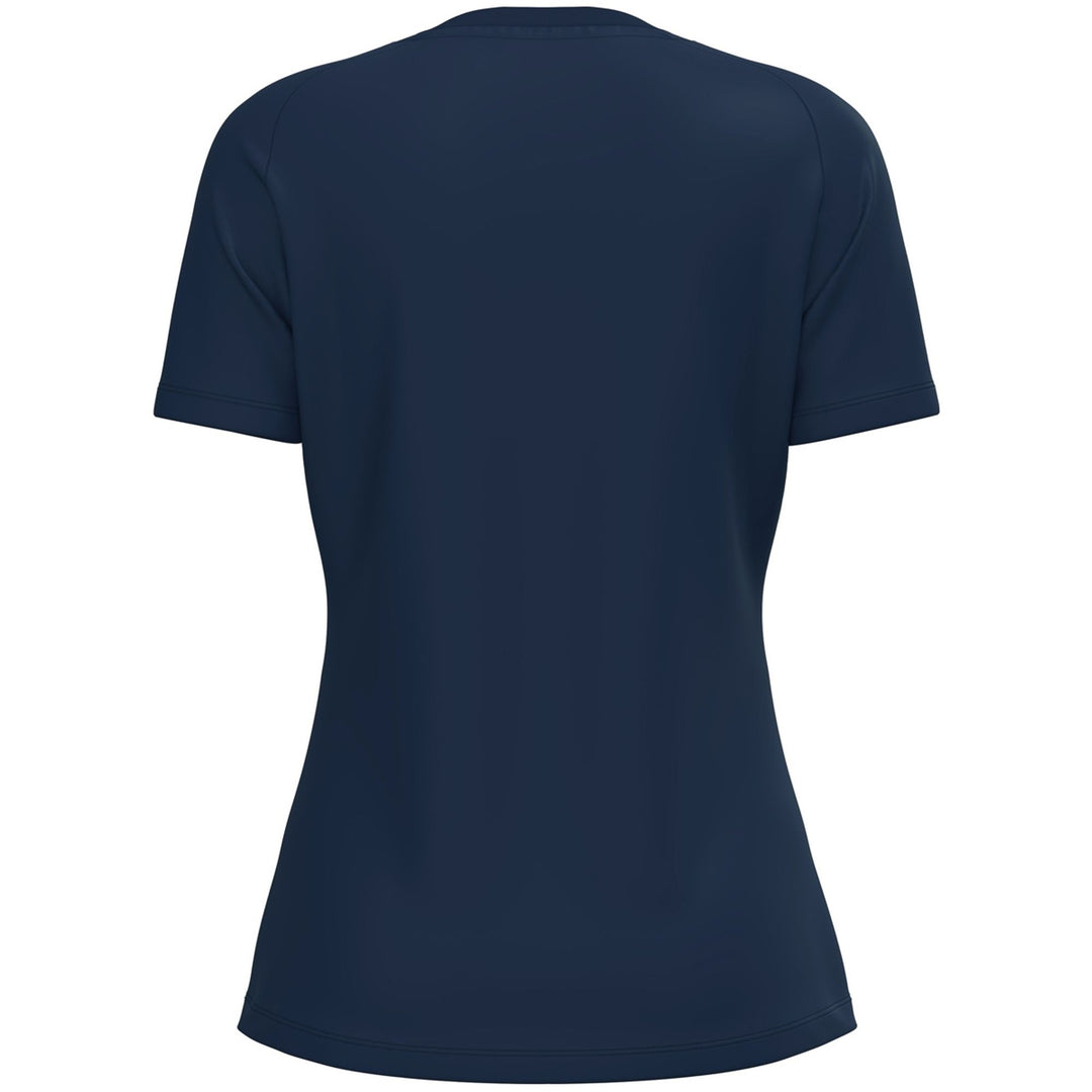 Jako T-Shirt One Cotton Damen - marine