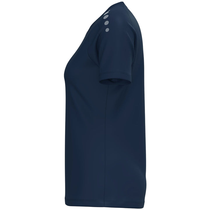 Jako T-Shirt One Cotton Damen - marine