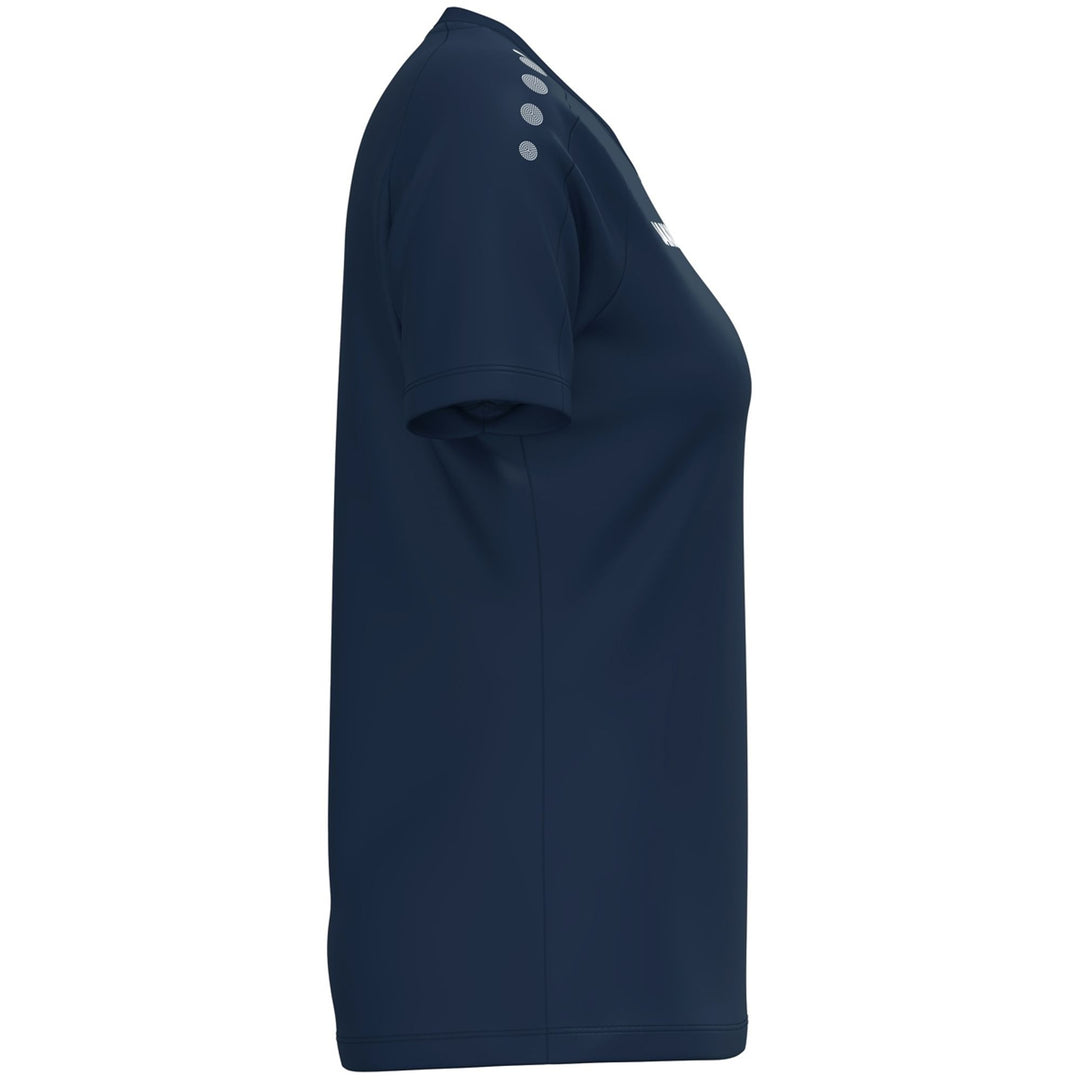 Jako T-Shirt One Cotton Damen - marine