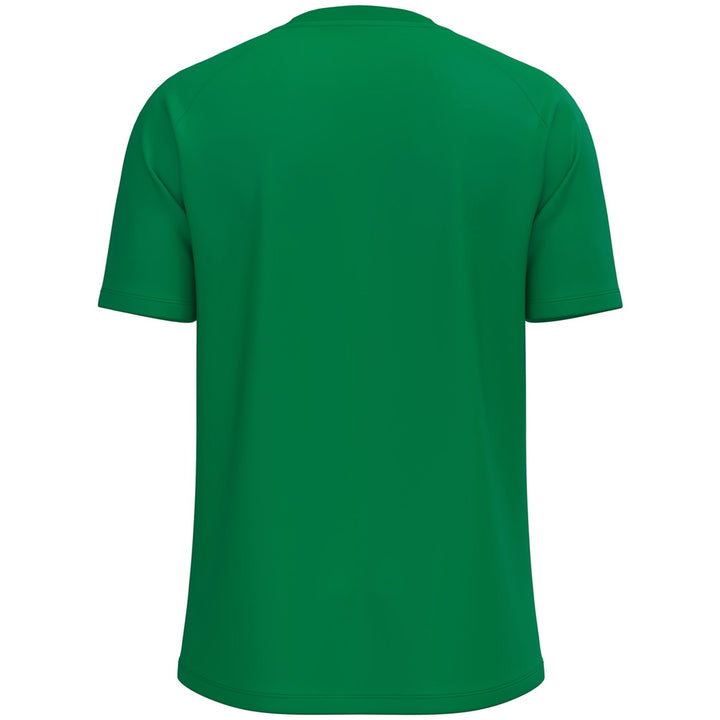 Jako T-Shirt One Cotton - sportgrün