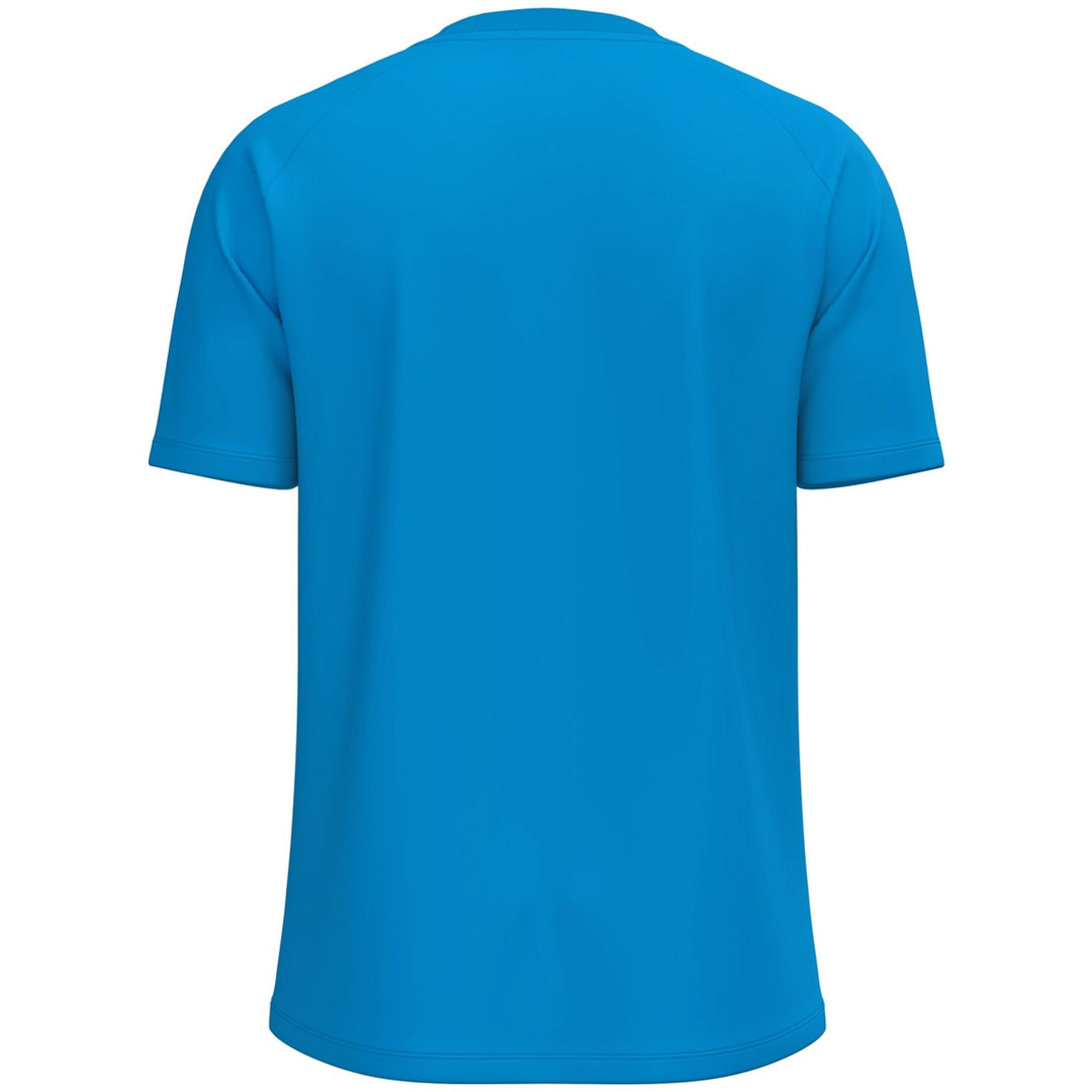 Jako T-Shirt One Cotton - jako blau