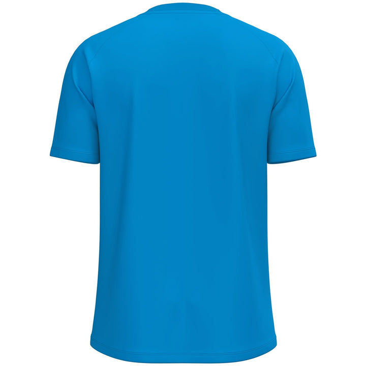 Jako T-Shirt One Cotton - jako blau