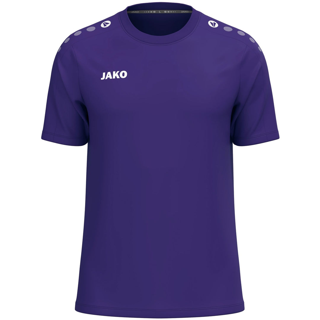 Jako T-Shirt One Cotton - violett