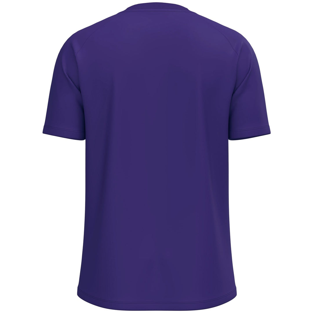Jako T-Shirt One Cotton - violett