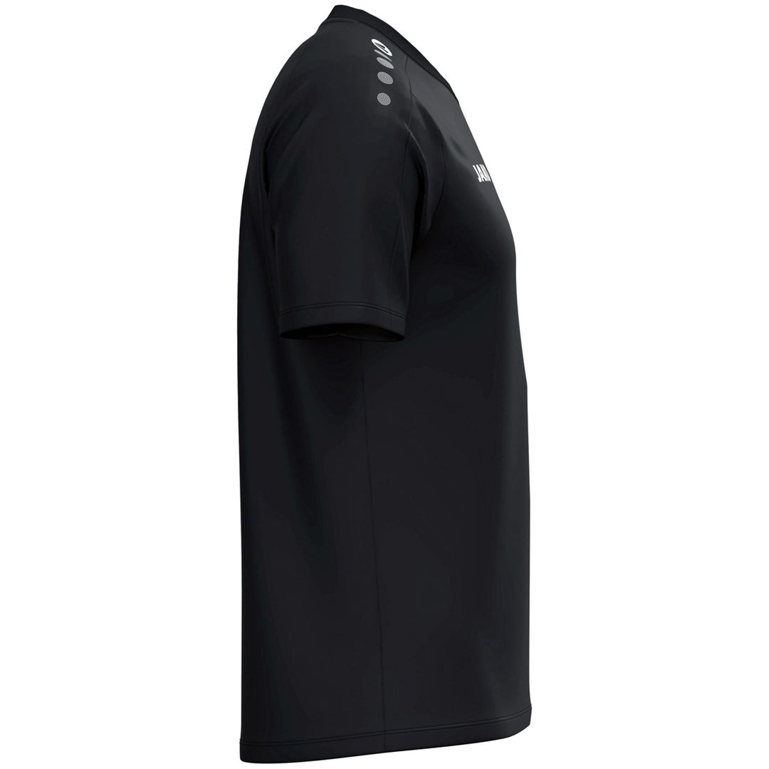 Jako T-Shirt One Cotton - schwarz