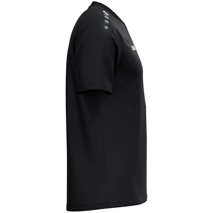 Jako T-Shirt One Cotton - schwarz