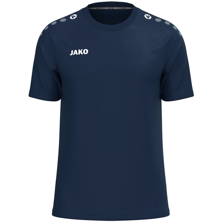 Jako T-Shirt One Cotton - marine