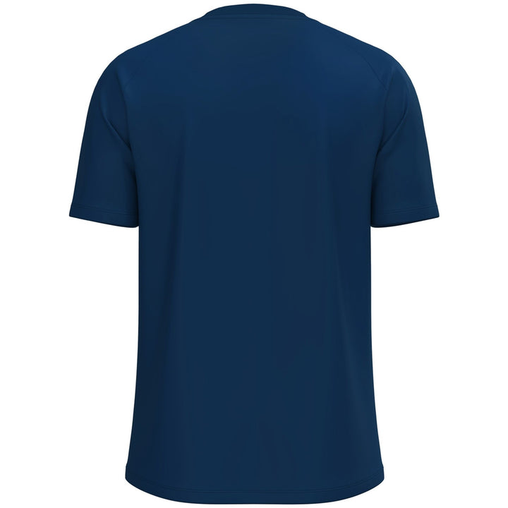 Jako T-Shirt One Cotton - navy/citro