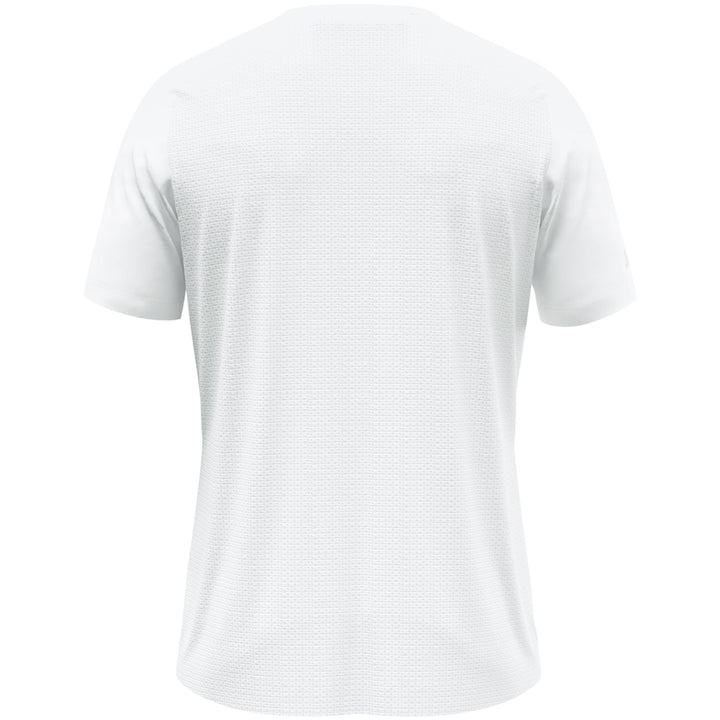 Jako T-Shirt Uni - weiß