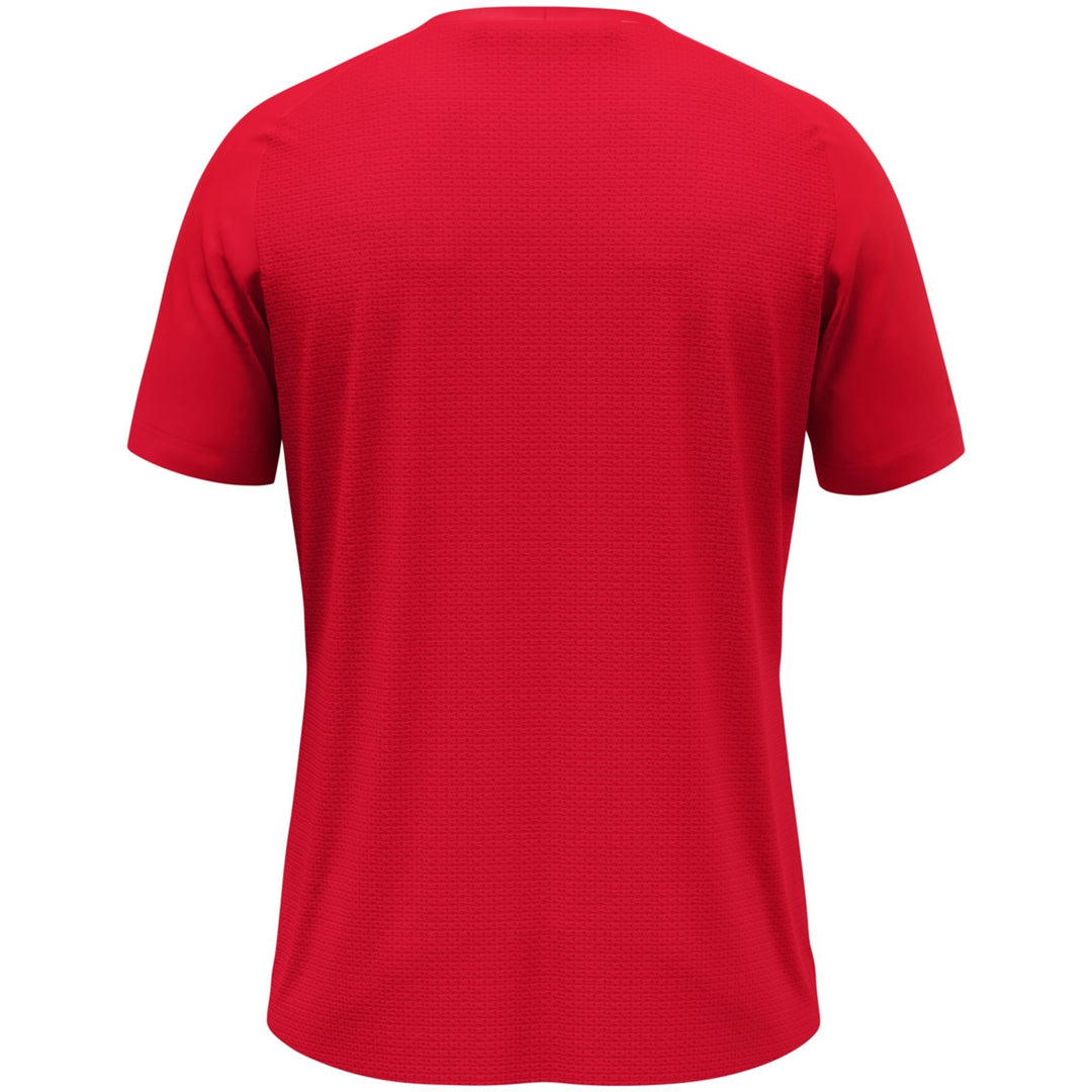 Jako T-Shirt Uni - rot