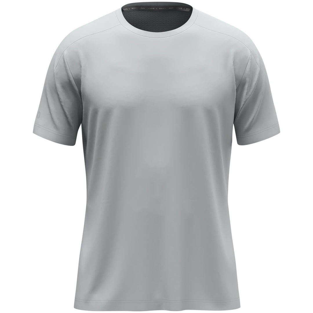 Jako T-Shirt Uni - hellgrau