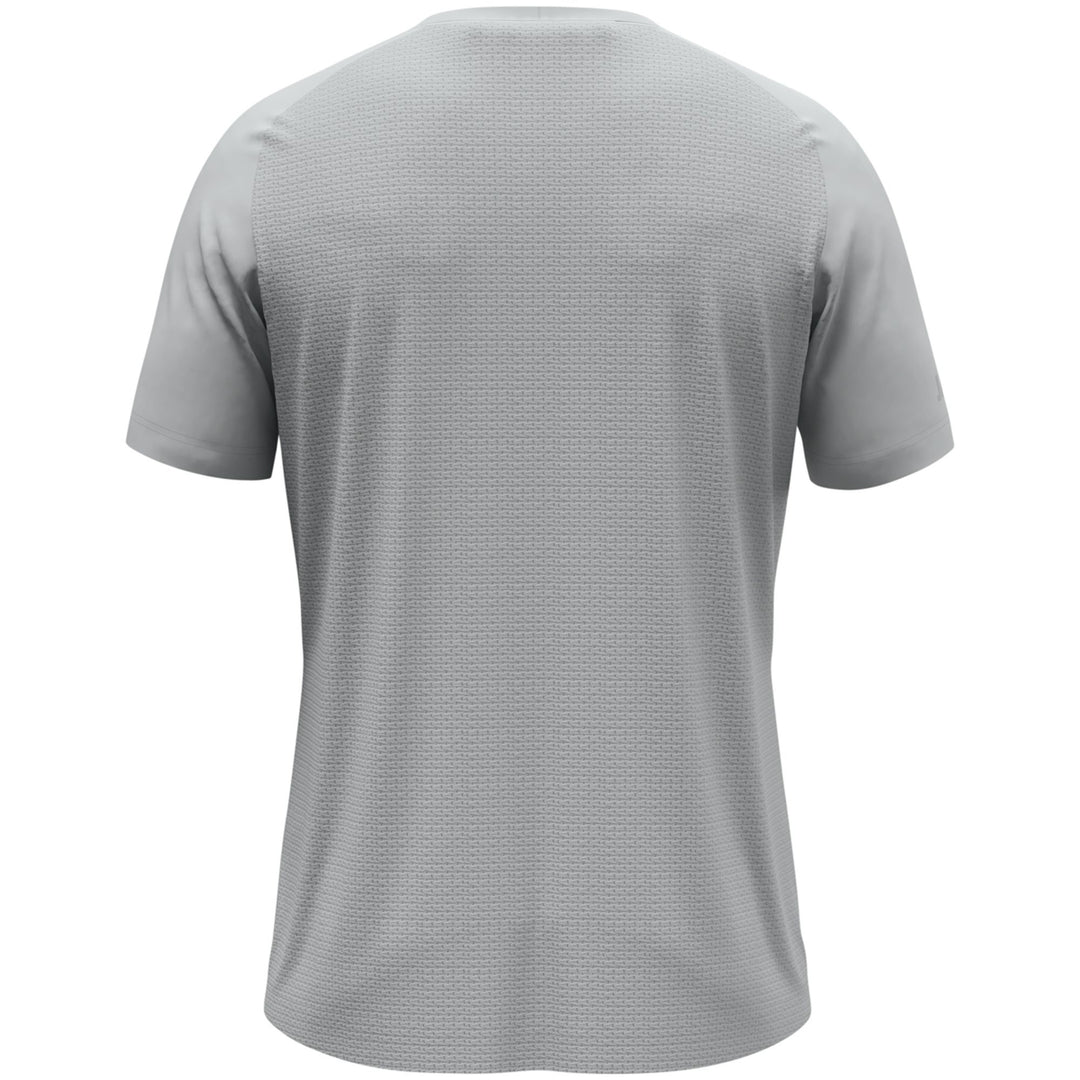 Jako T-Shirt Uni - hellgrau