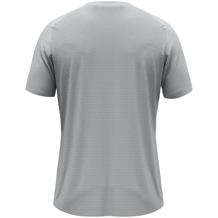 Jako T-Shirt Uni - hellgrau