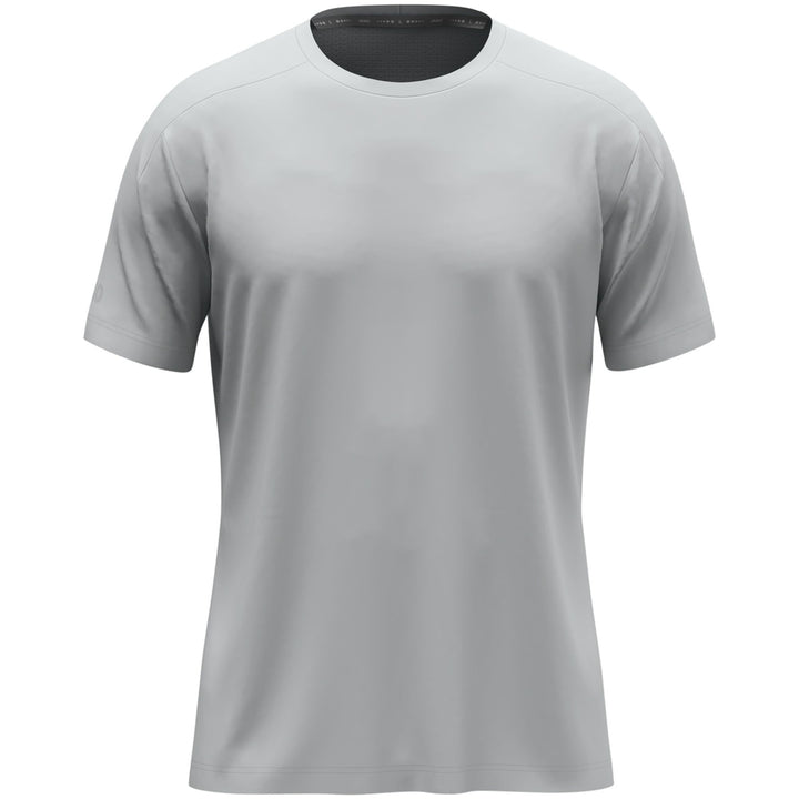 Jako T-Shirt Uni - hellgrau