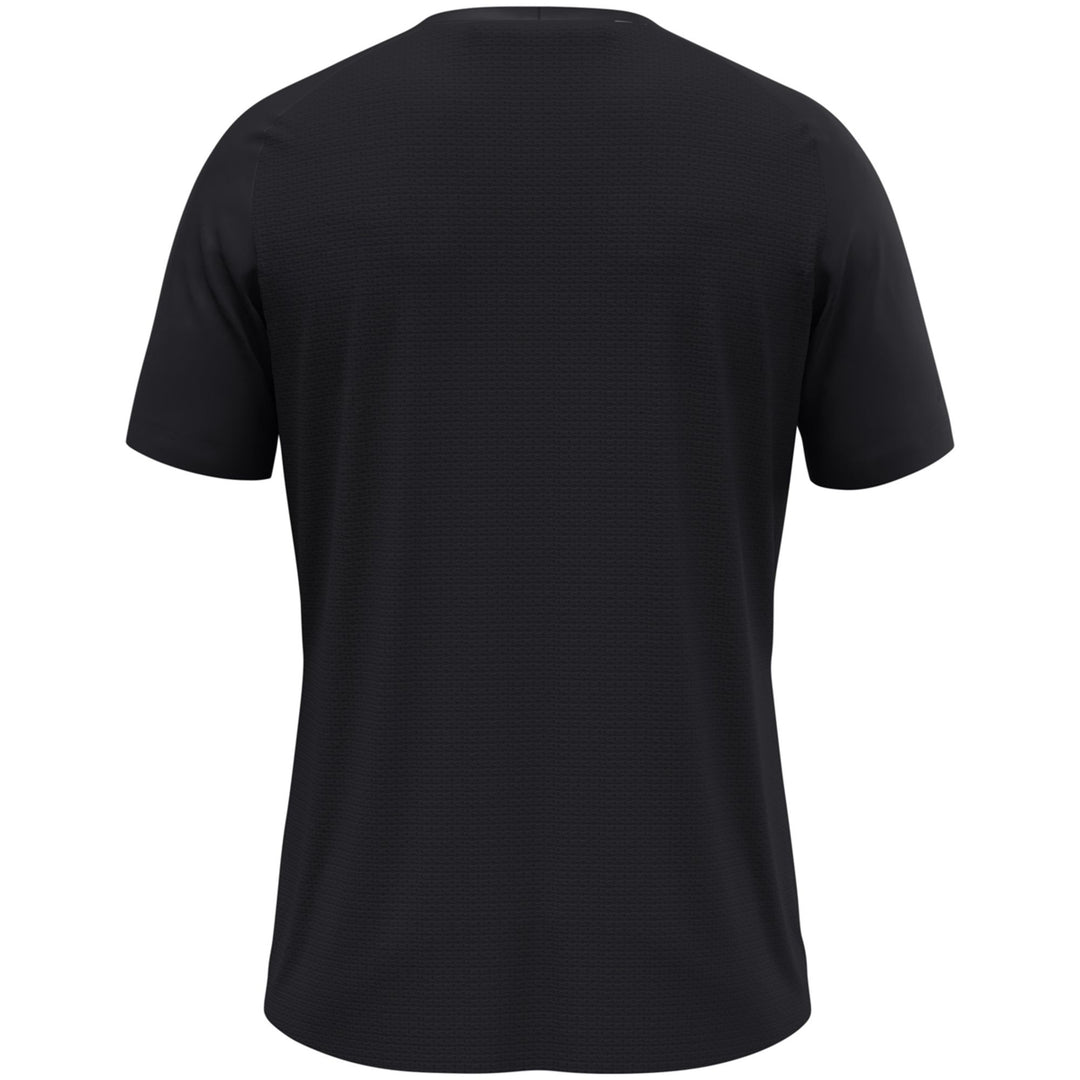 Jako T-Shirt Uni - schwarz