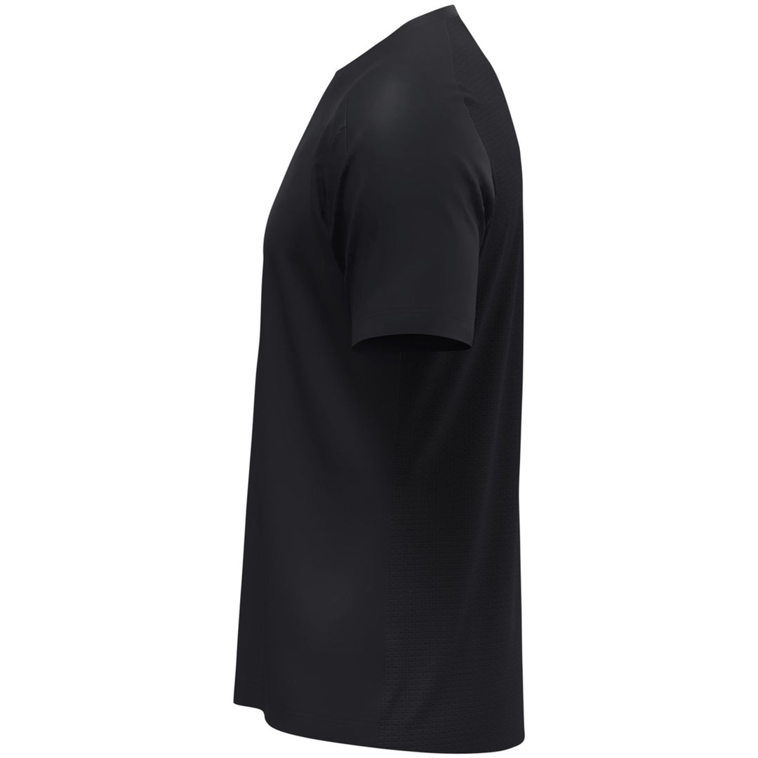 Jako T-Shirt Uni - schwarz