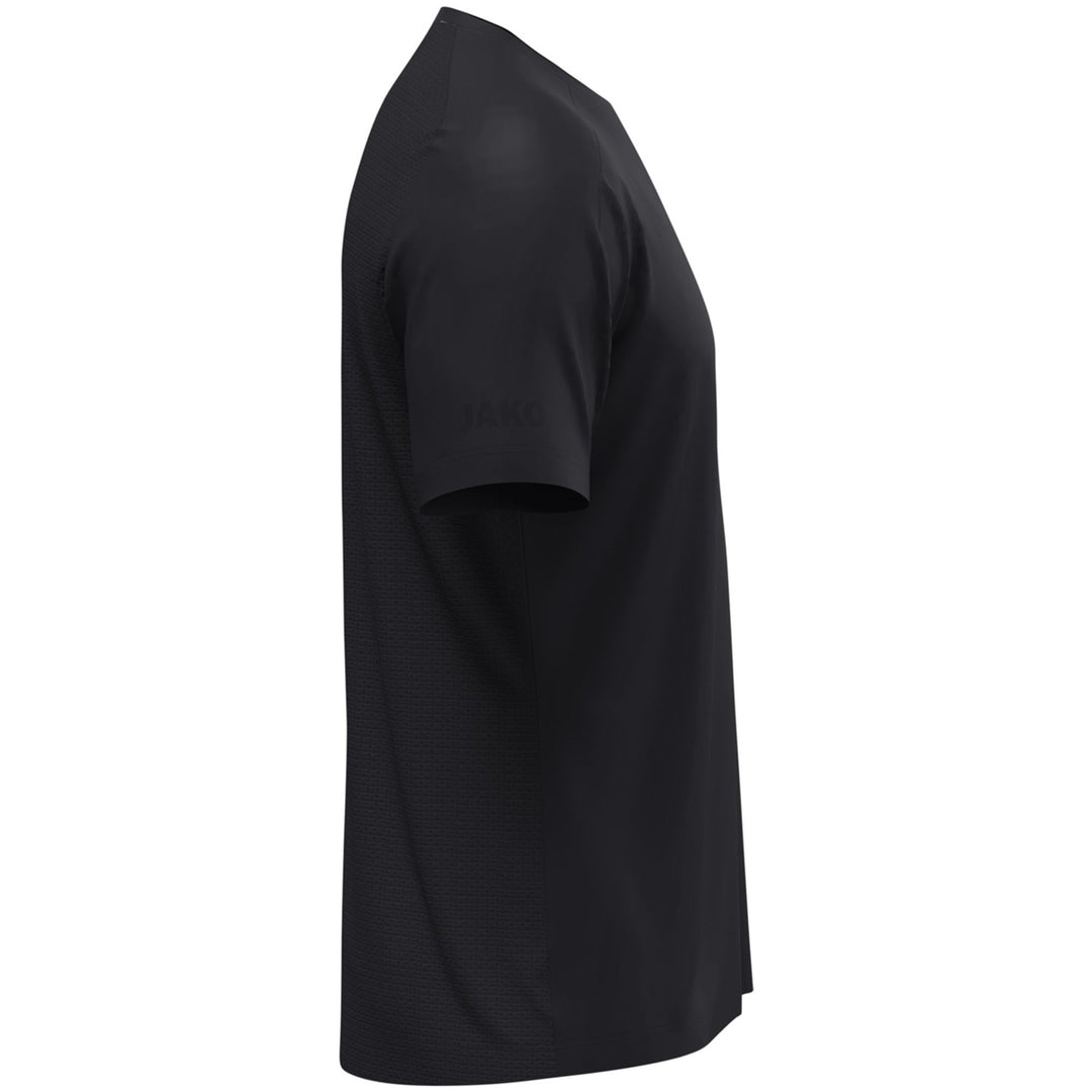 Jako T-Shirt Uni - schwarz