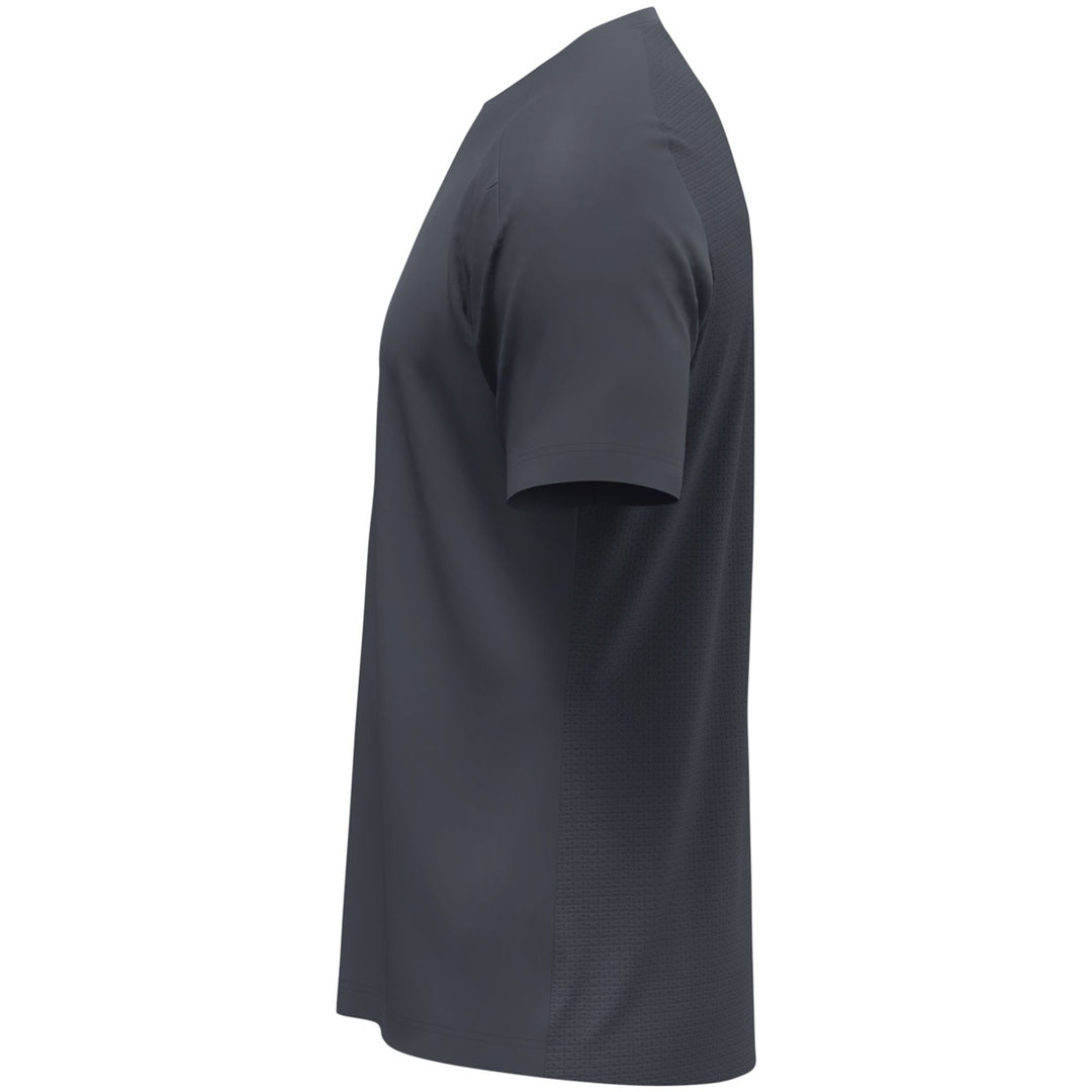 Jako T-Shirt Uni - anthrazit