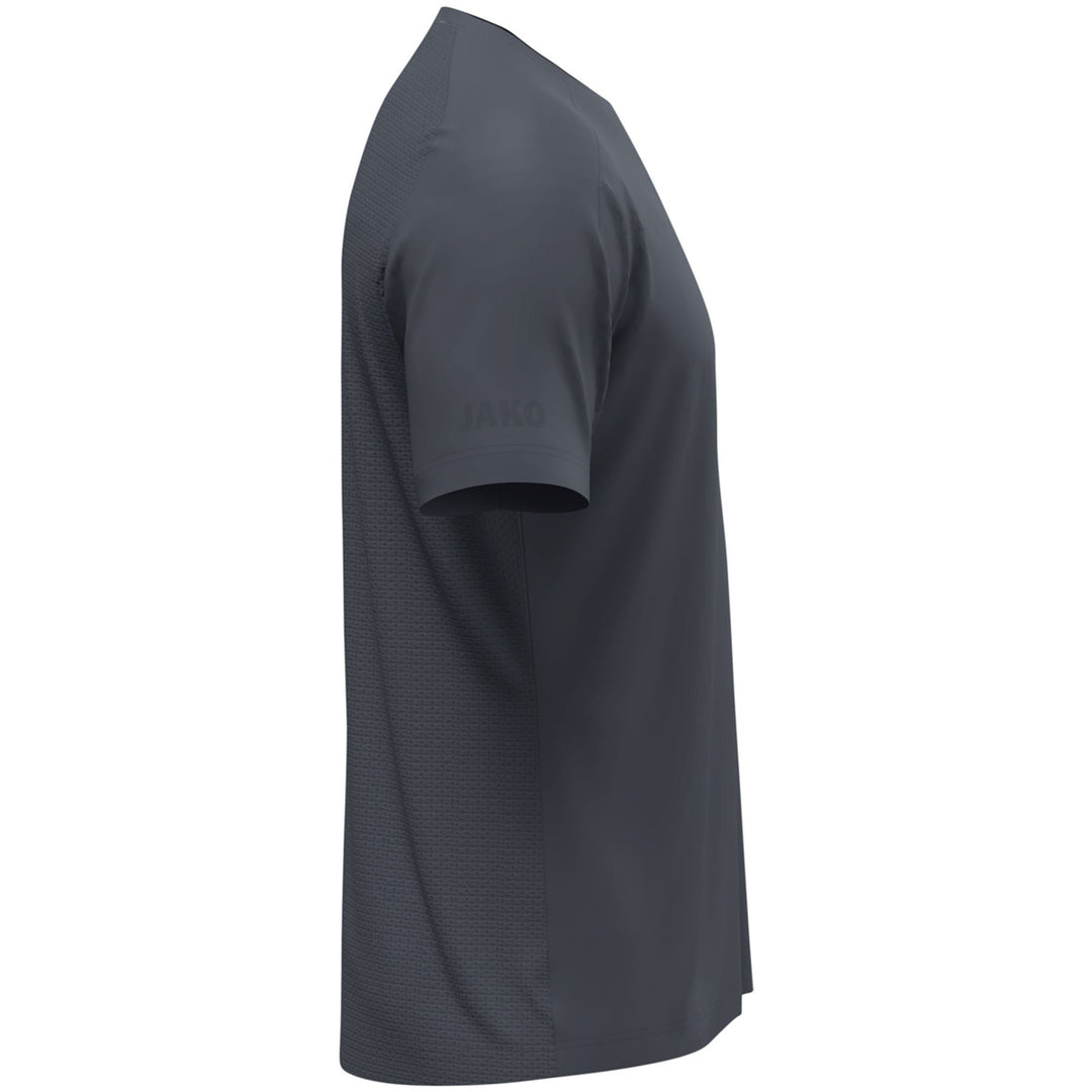 Jako T-Shirt Uni - anthrazit
