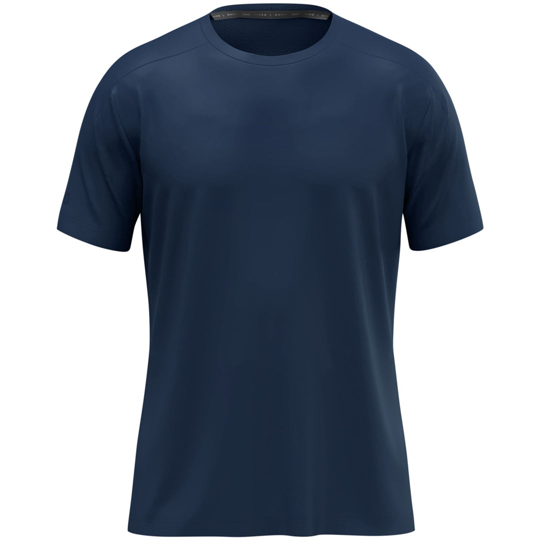 Jako T-Shirt Uni - marine