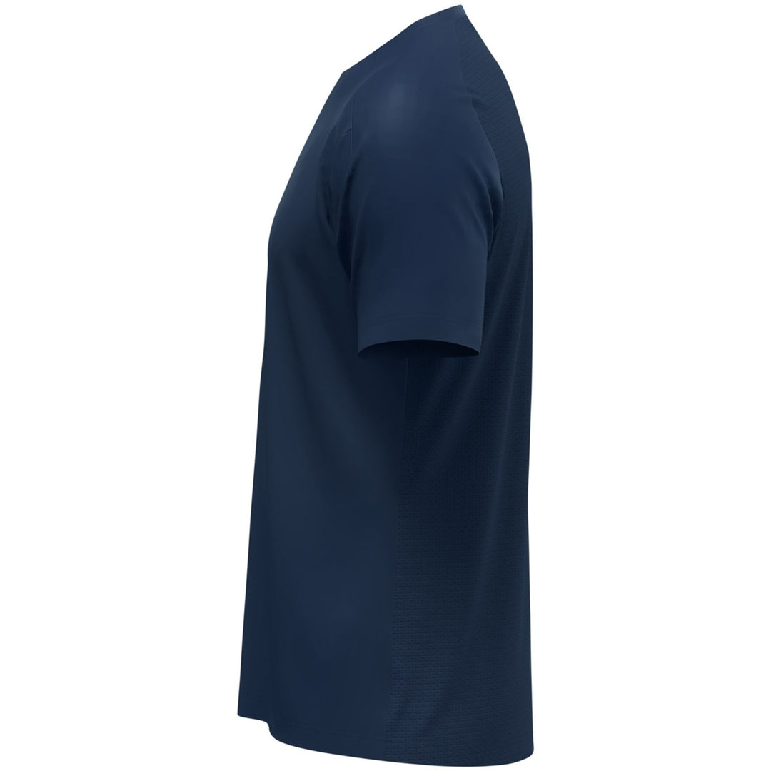 Jako T-Shirt Uni - marine