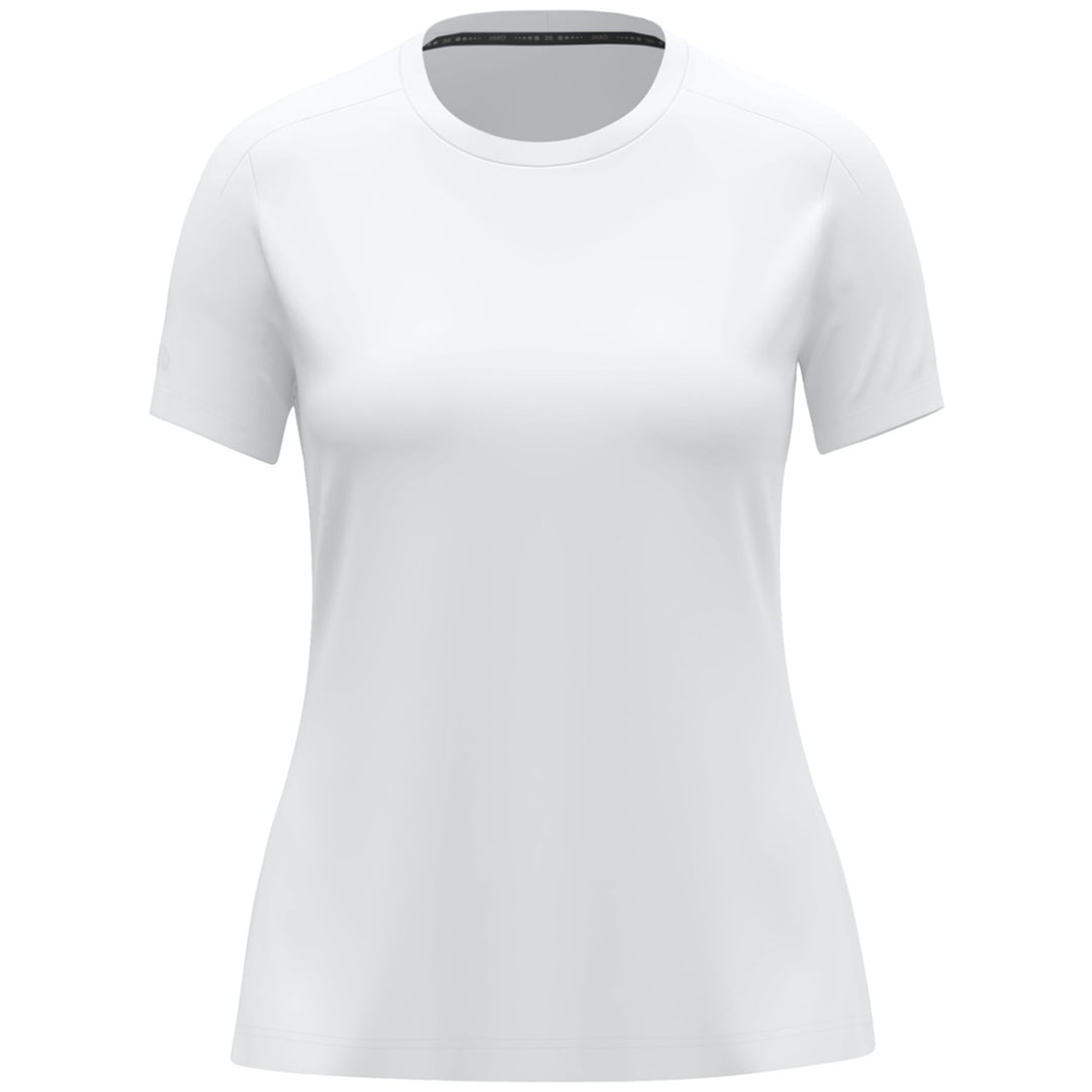 Jako T-Shirt Uni Damen - weiß