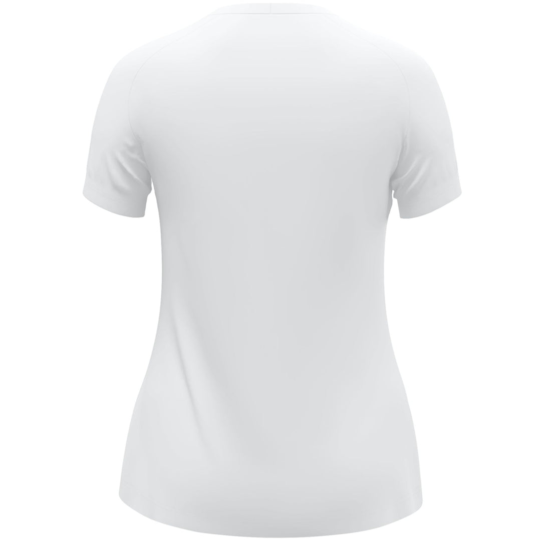 Jako T-Shirt Uni Damen - weiß