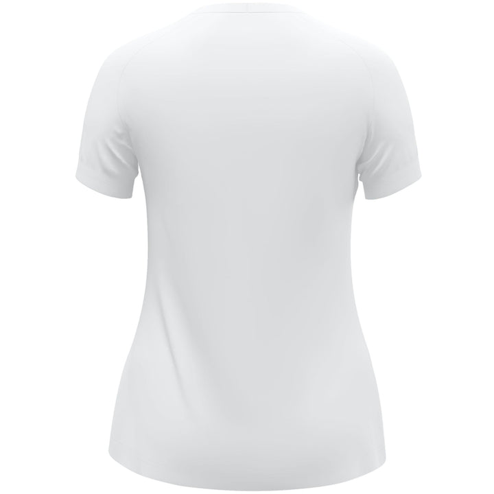 Jako T-Shirt Uni Damen - weiß