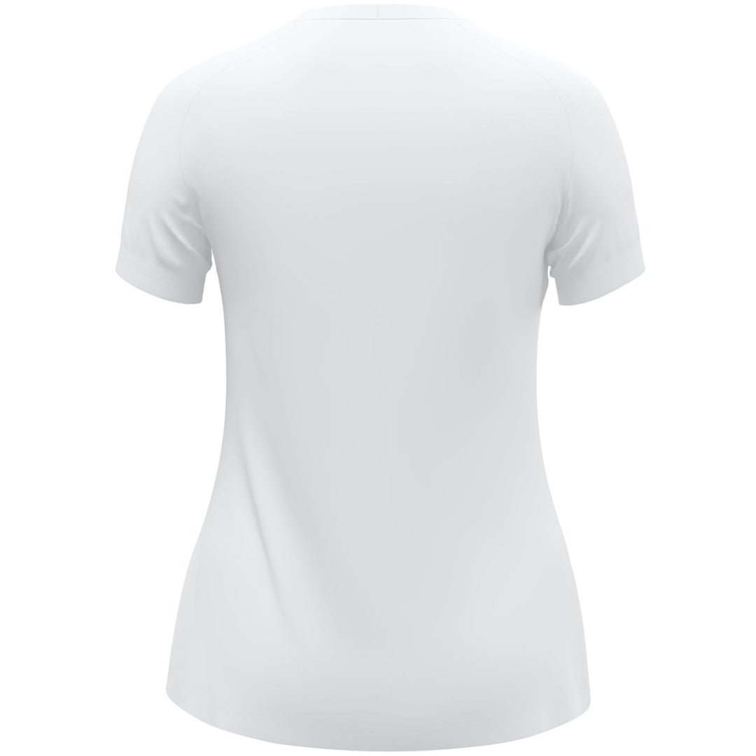 Jako T-Shirt Uni Damen - weiß