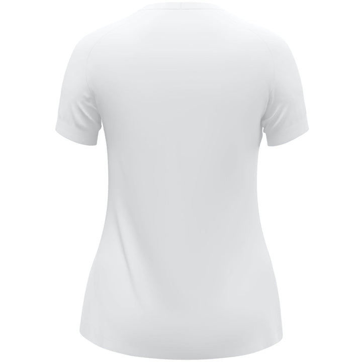 Jako T-Shirt Uni Damen - weiß