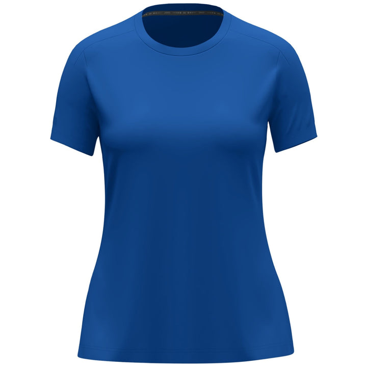 Jako T-Shirt Uni Damen - royal