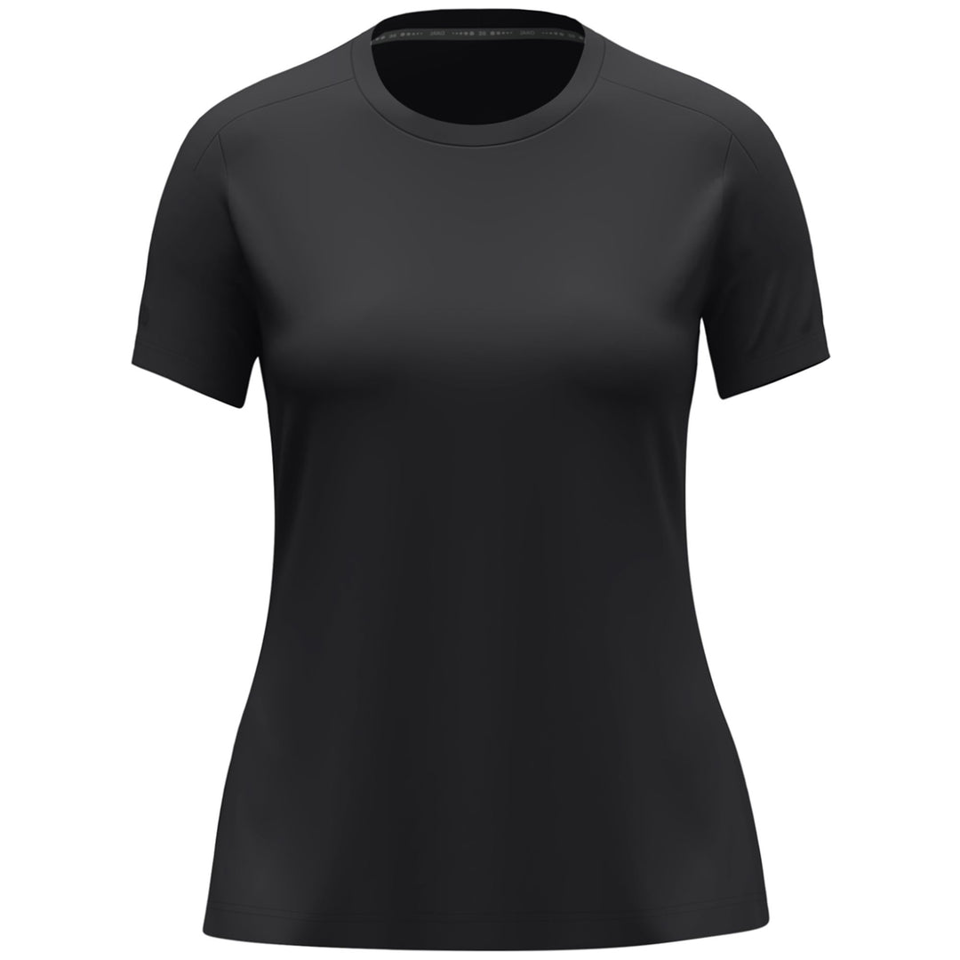 Jako T-Shirt Uni Damen - schwarz
