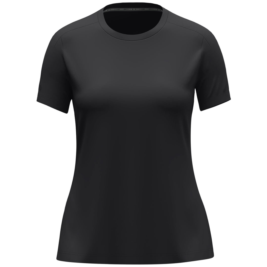 Jako T-Shirt Uni Damen - schwarz