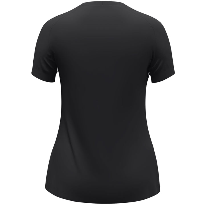 Jako T-Shirt Uni Damen - schwarz