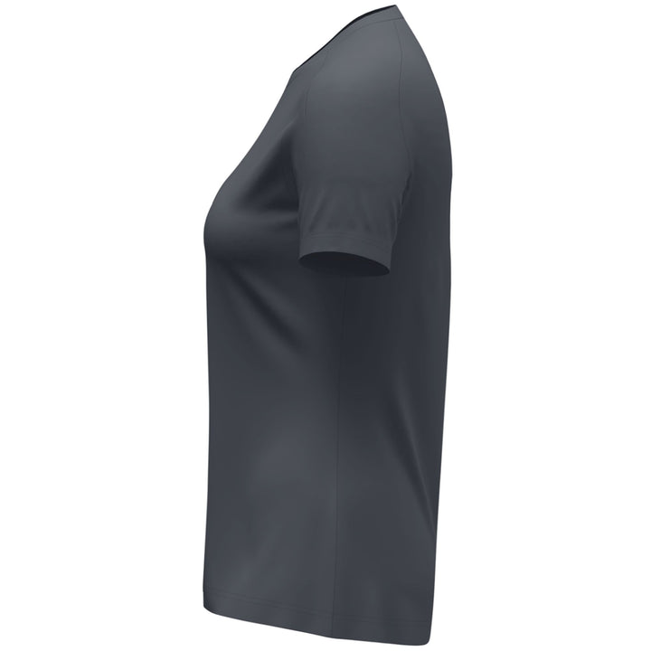 Jako T-Shirt Uni Damen - anthrazit