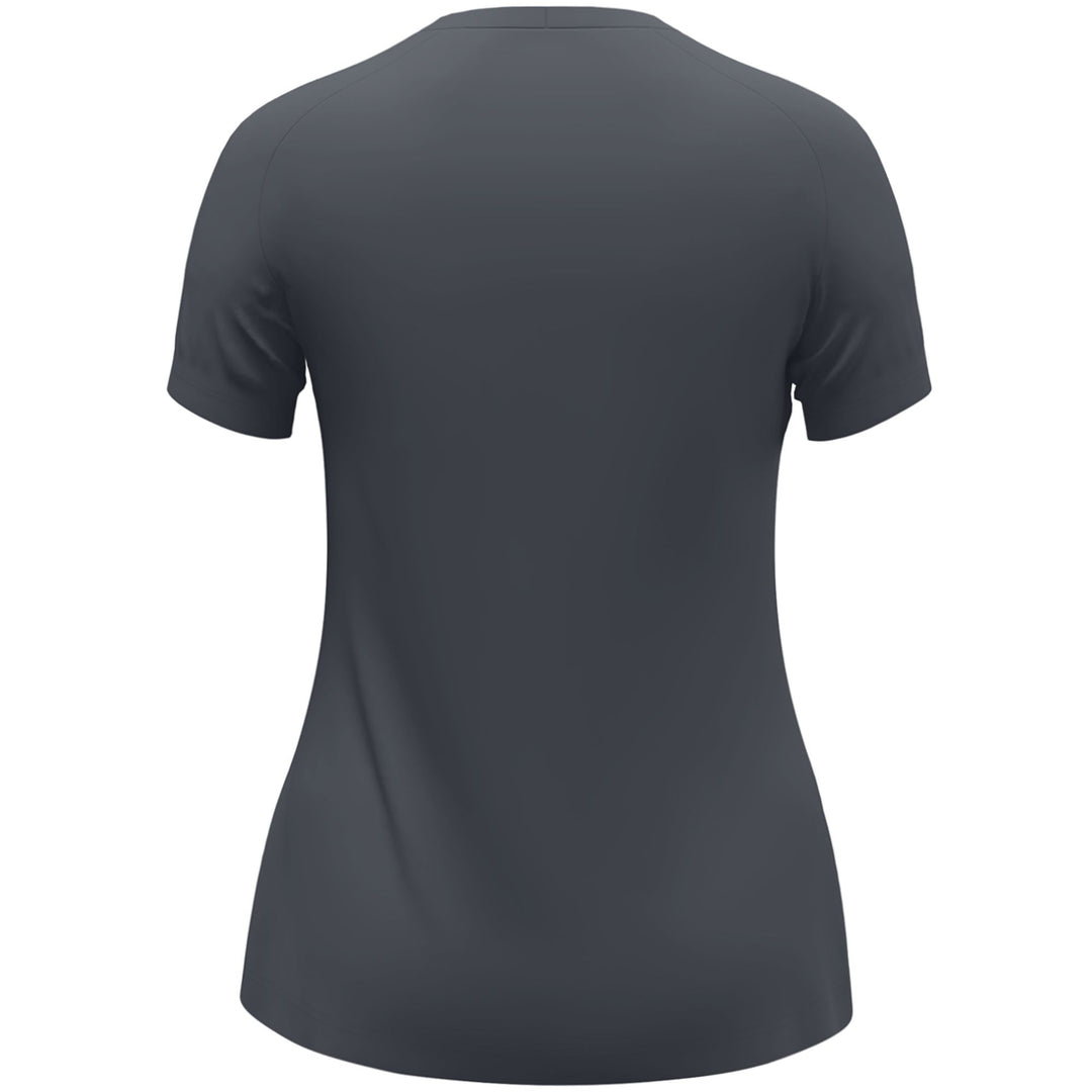 Jako T-Shirt Uni Damen - anthrazit