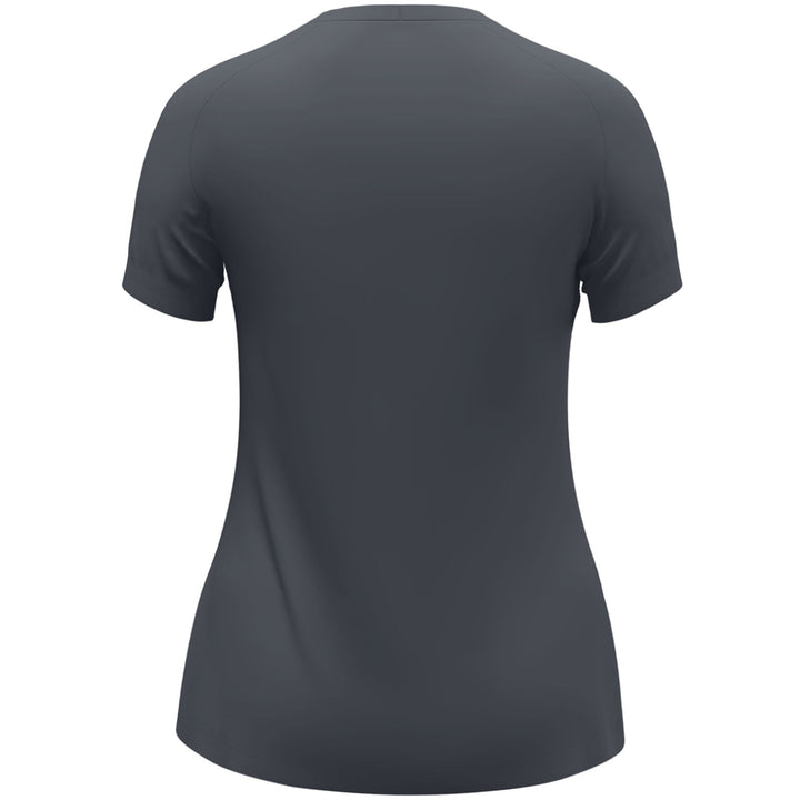 Jako T-Shirt Uni Damen - anthrazit