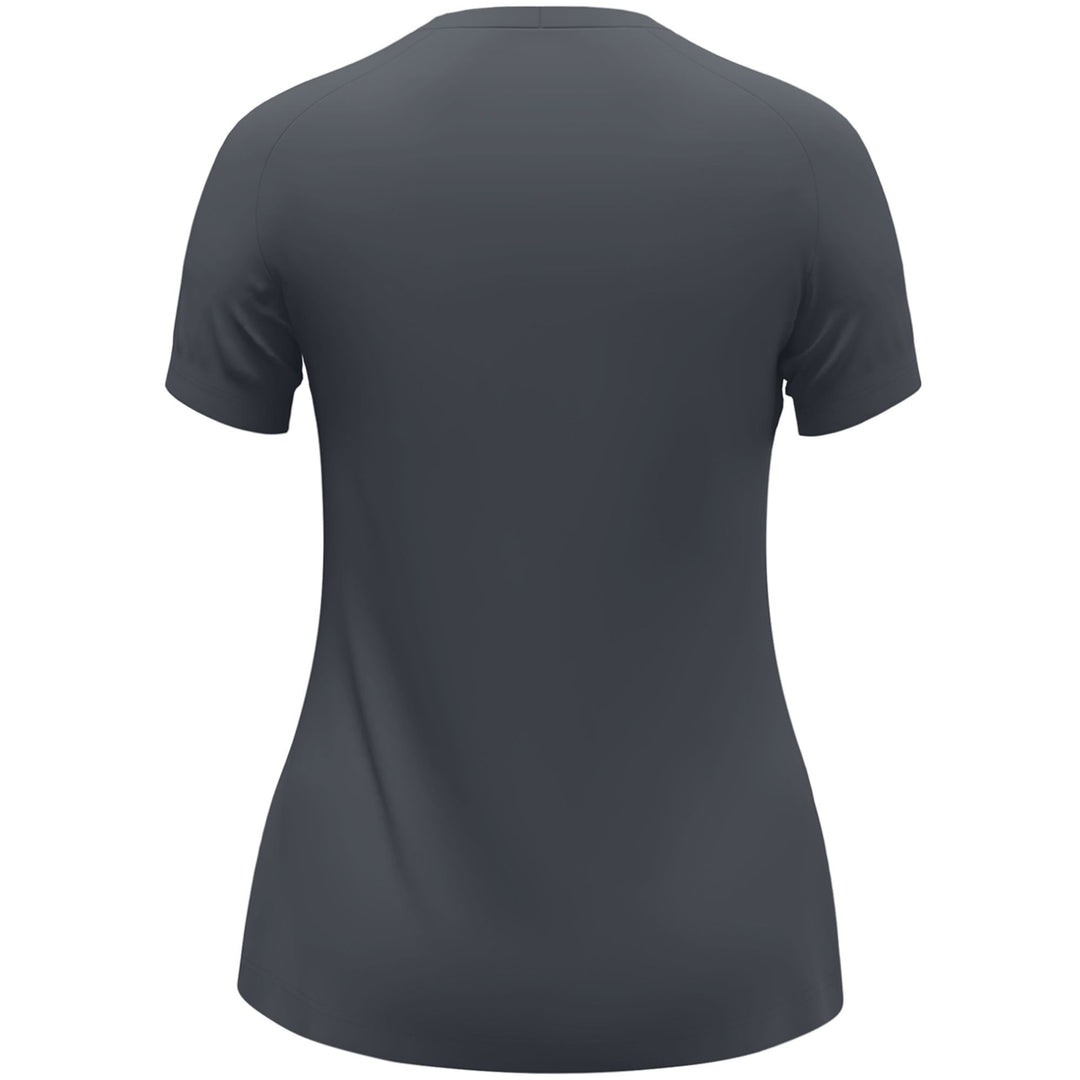 Jako T-Shirt Uni Damen - anthrazit